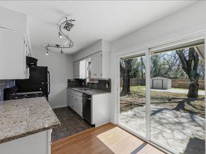 1005 Arthur Stiles RD, Austin TX 78721
