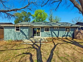 1005 Arthur Stiles RD, Austin TX 78721