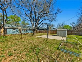 1005 Arthur Stiles RD, Austin TX 78721