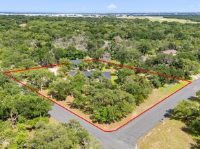 216 Sinuso DR, Georgetown TX 78628