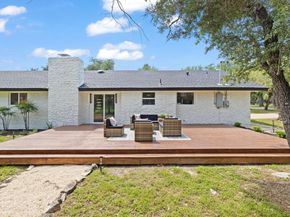 216 Sinuso DR, Georgetown TX 78628