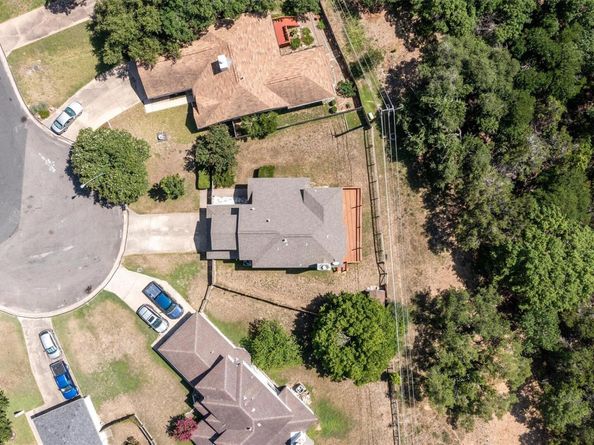 3011 Wadsworth WAY, Austin TX 78748