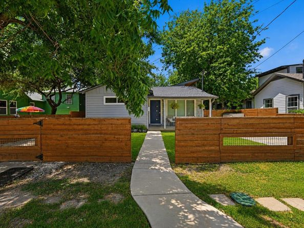 919 E 51st ST A, Austin TX 78751