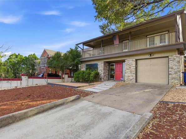 501 Lightsey RD, Austin TX 78704