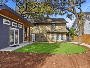 501 Lightsey RD, Austin TX 78704