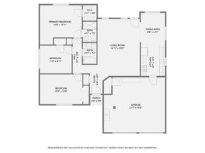 7605 Clydesdale DR, Austin TX 78745