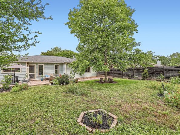 7605 Clydesdale DR, Austin TX 78745