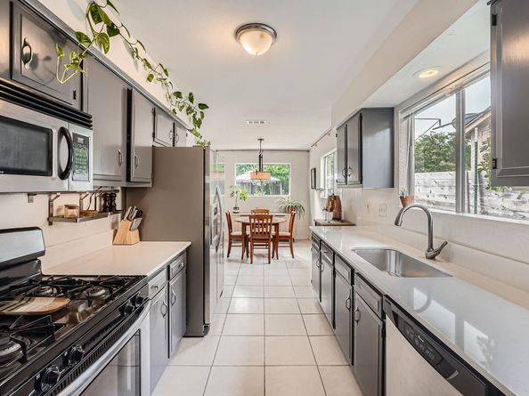 7605 Clydesdale DR, Austin TX 78745