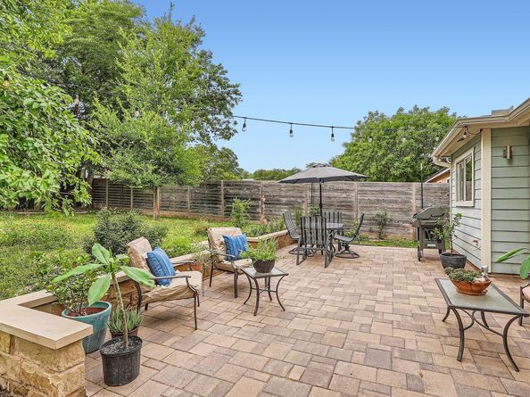 7605 Clydesdale DR, Austin TX 78745