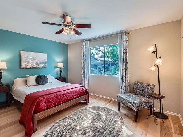 7605 Clydesdale DR, Austin TX 78745