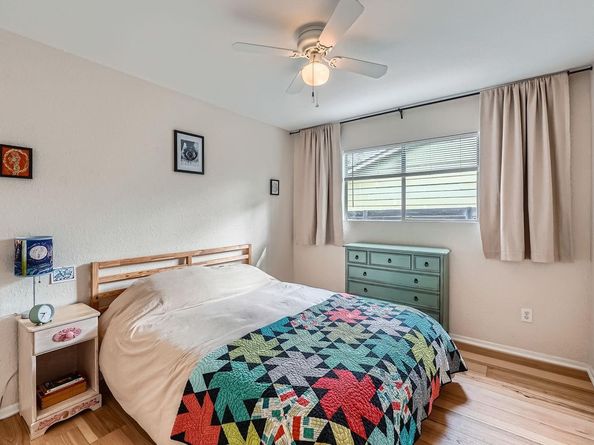 7605 Clydesdale DR, Austin TX 78745