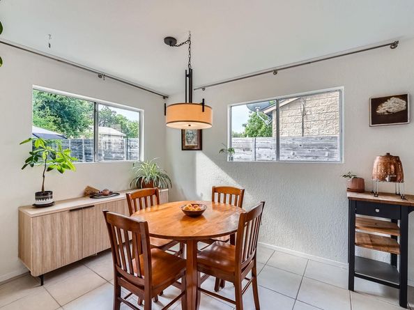 7605 Clydesdale DR, Austin TX 78745