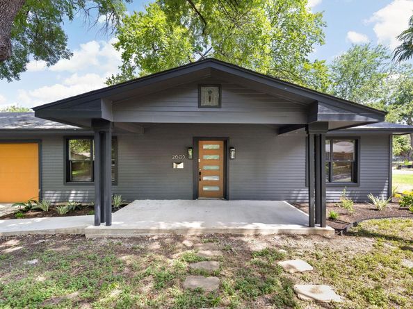 2605 Friar Tuck LN, Austin TX 78704