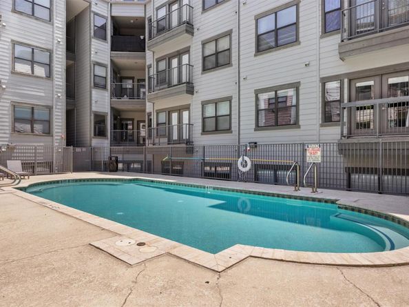 2502 Leon ST 416, Austin TX 78705