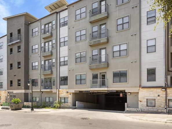 2502 Leon ST 416, Austin TX 78705
