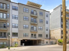 2502 Leon ST 416, Austin TX 78705