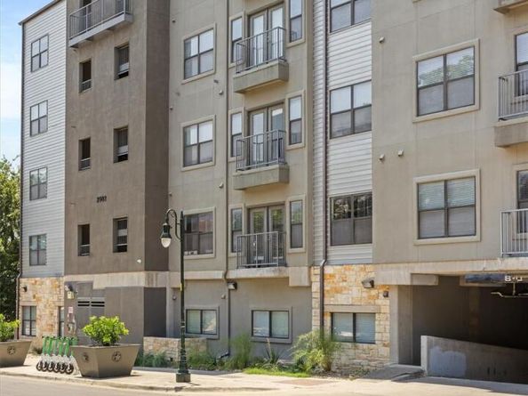 2502 Leon ST 416, Austin TX 78705