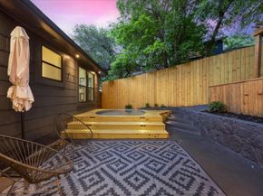 1121 Reagan TER, Austin TX 78704