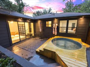 1121 Reagan TER, Austin TX 78704