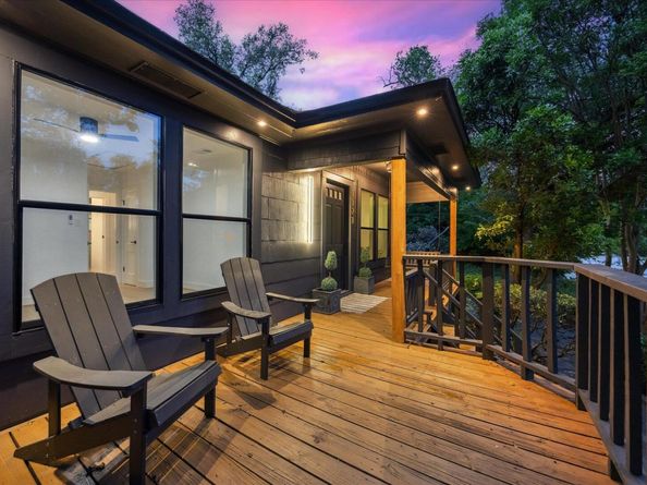 1121 Reagan TER, Austin TX 78704