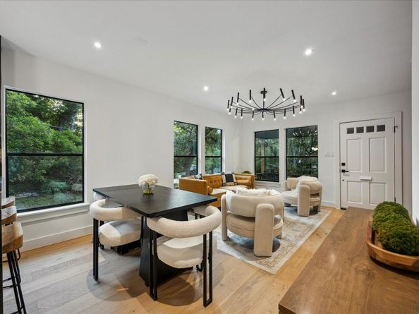 1121 Reagan TER, Austin TX 78704
