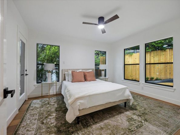 1121 Reagan TER, Austin TX 78704