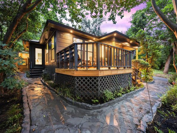 1121 Reagan TER, Austin TX 78704
