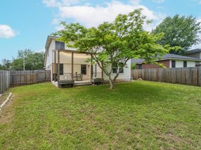 11207 Canterbury Tales LN, Austin TX 78748