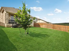 8119 Purple Aster PASS, Lago Vista TX 78645