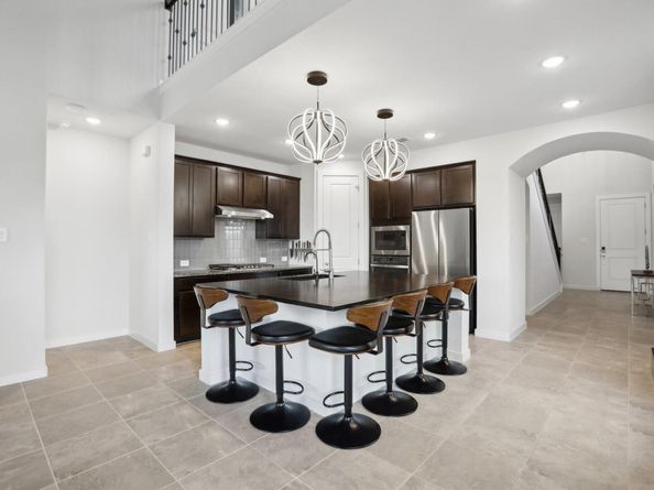 8119 Purple Aster PASS, Lago Vista TX 78645