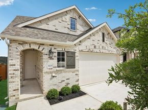 8119 Purple Aster PASS, Lago Vista TX 78645