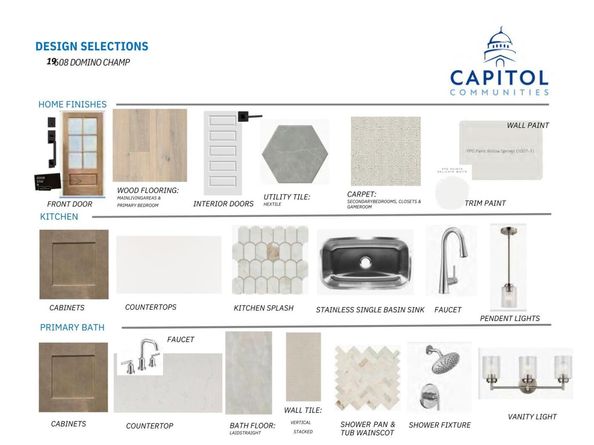 19608 Domino Champ RD, Pflugerville TX 78660