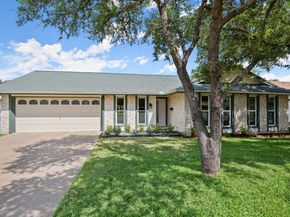 8907 Hunters TRCE, Austin TX 78758