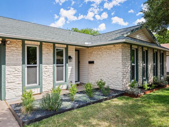 8907 Hunters TRCE, Austin TX 78758