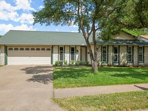 8907 Hunters TRCE, Austin TX 78758