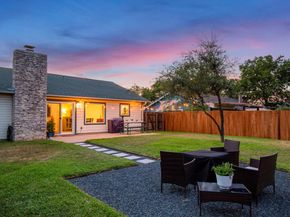 8907 Hunters TRCE, Austin TX 78758