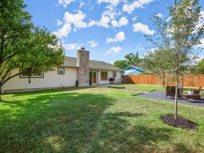 8907 Hunters TRCE, Austin TX 78758
