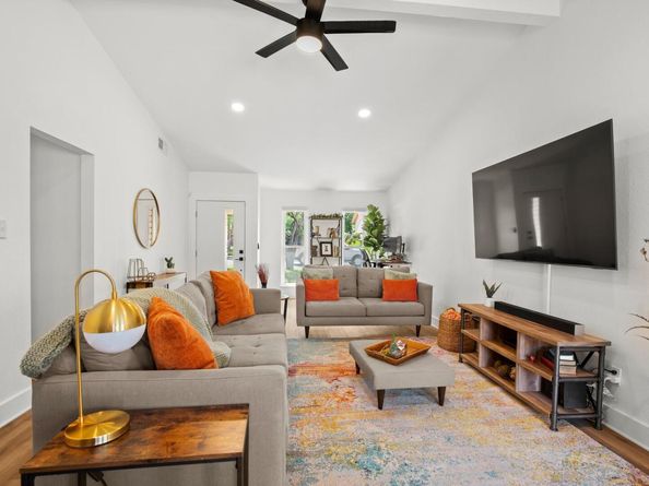 8907 Hunters TRCE, Austin TX 78758