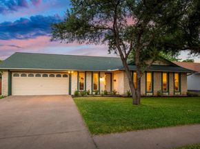 8907 Hunters TRCE, Austin TX 78758