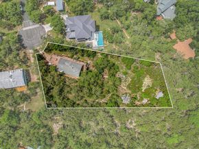 5500 Blueridge CT, Austin TX 78731