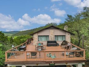 5500 Blueridge CT, Austin TX 78731