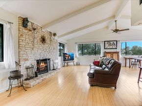 5500 Blueridge CT, Austin TX 78731
