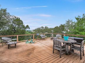 5500 Blueridge CT, Austin TX 78731