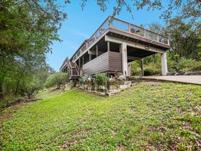 5500 Blueridge CT, Austin TX 78731