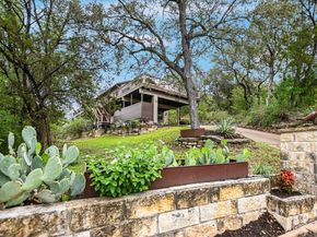 5500 Blueridge CT, Austin TX 78731