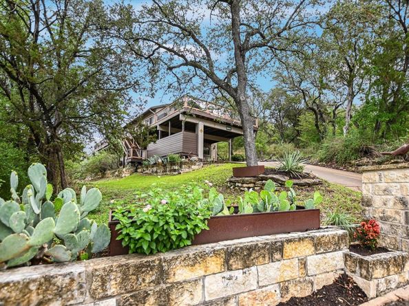 5500 Blueridge CT, Austin TX 78731