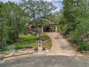 5500 Blueridge CT, Austin TX 78731