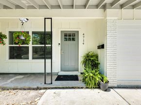 4714 Philco DR, Austin TX 78745