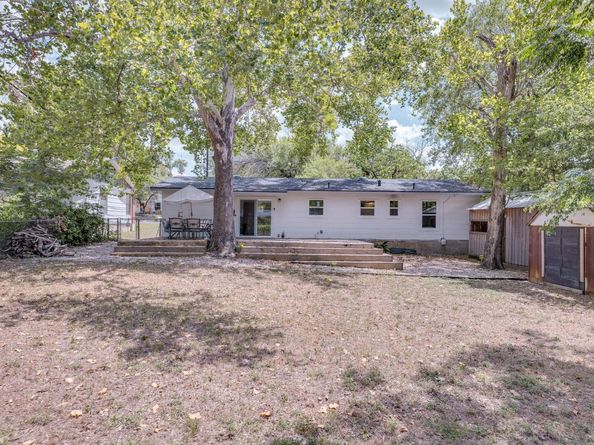 4714 Philco DR, Austin TX 78745