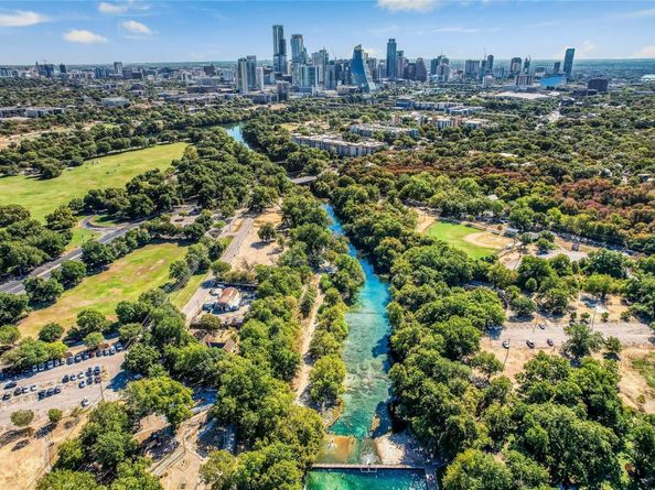 4714 Philco DR, Austin TX 78745